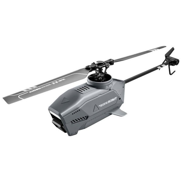 2024 L1 Mini Drone HD 4K Camera RC Helicopter WiFi 6-Axis Gyro Obstacle Avoid... Carousel 6