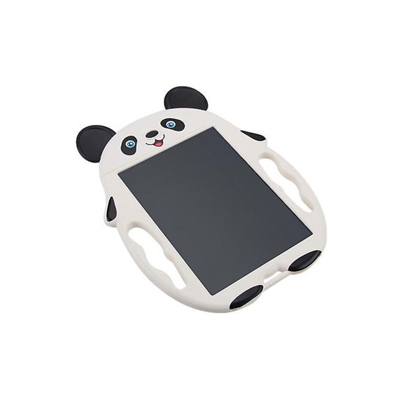 Panda Drawing Board 9 Inch Lcd Eye Protection Lcd Writing And Drawing Electron Carousel 1