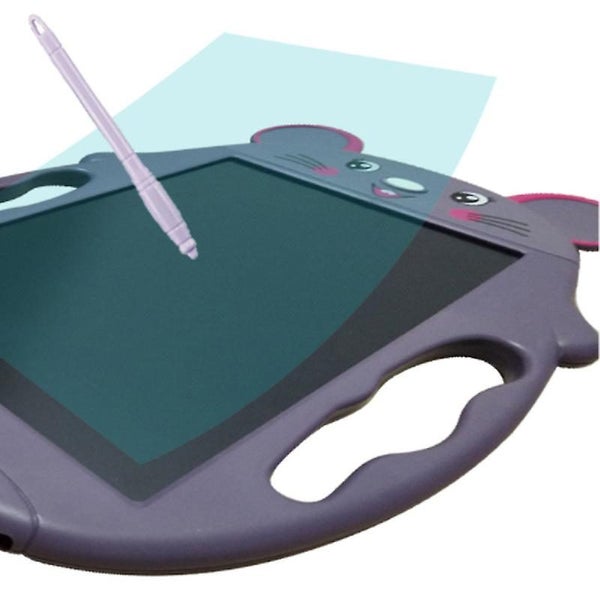Panda Drawing Board 9 Inch Lcd Eye Protection Lcd Writing And Drawing Electron64808637857538112