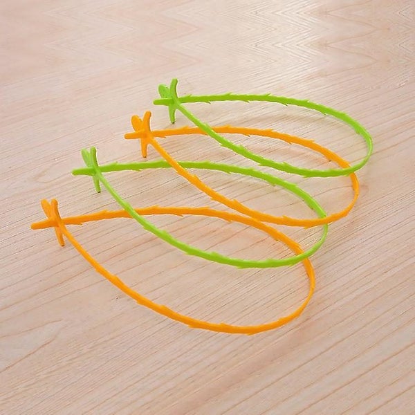 4pcs Compatible With Snake Hair Drains With Cleaning Tools Carousel 2