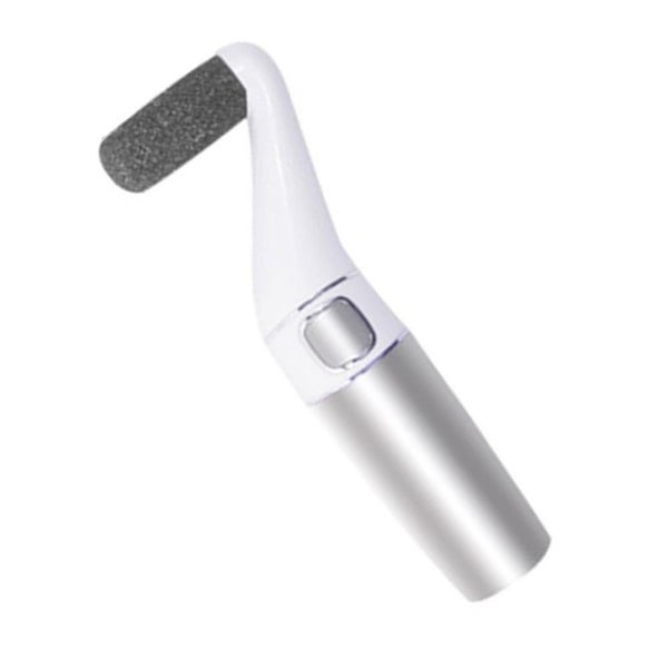 Foot Grinder foot Care Pedicure Foot Scrubber Pedicure Tools With 2 Rollers Fo Carousel 2