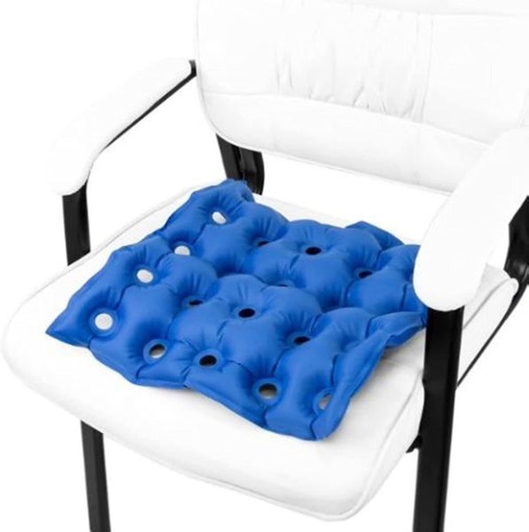 Medical Seat Air Cushion Wheelchair Seat Air Cushion Inflatable Seat Mattress Carousel 1