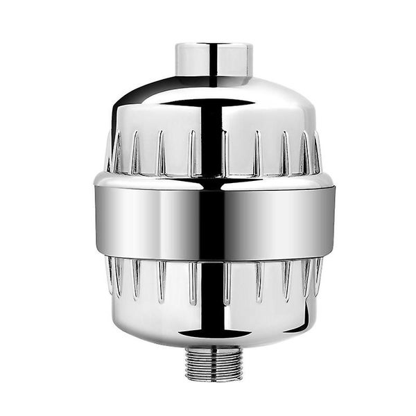 Universal Shower Filter Water Filter Softener Hard Water Purifier Shower Head Carousel 1