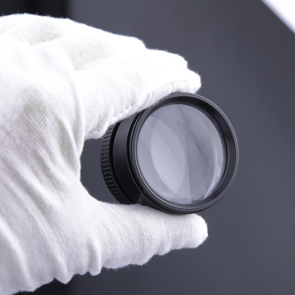 40X30 Magnifying Loop Loupe Jewelry Eye Glass Jewelers Magnifier Pocket Carousel 9