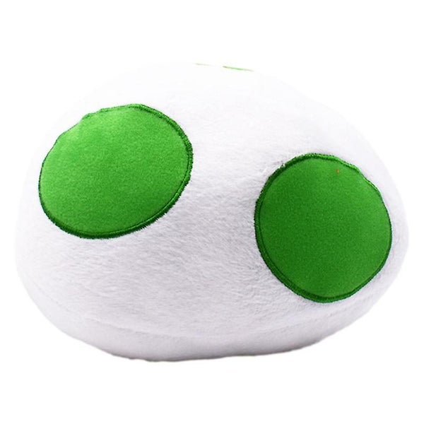 Cartoon Simulated Dinosaur Egg Plush Doll Toy Gift Carousel 1
