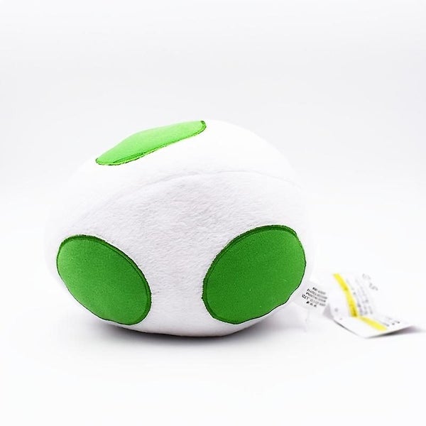 Cartoon Simulated Dinosaur Egg Plush Doll Toy Gift Carousel 2