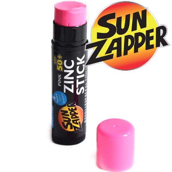 Sun Zapper Zinc Stick Pink Carousel 1