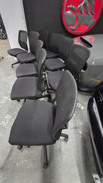 1 x Office Chair. $1 RES 9 Available Carousel 2
