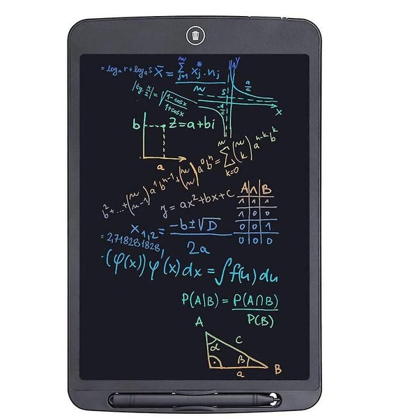Lcd Writing Tablet, Lcd Writing Board, Graphics Tablet Writing Board Digital Wri Carousel 1