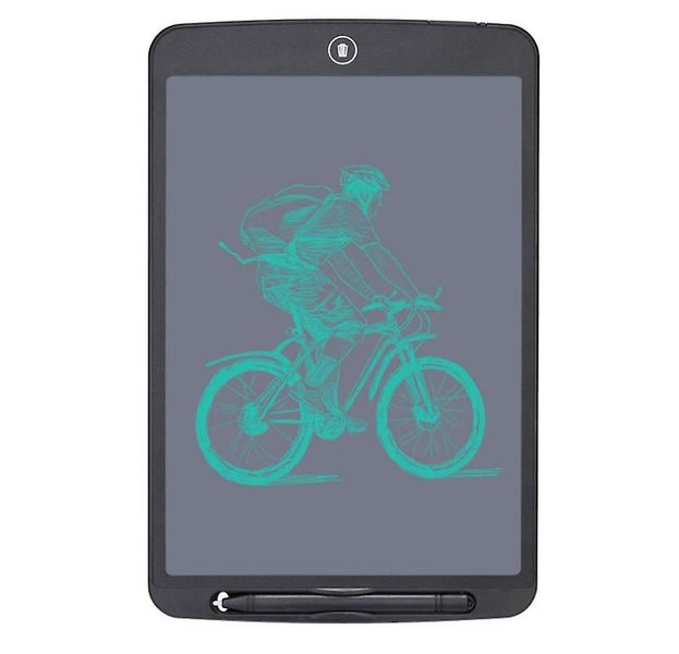 Lcd Writing Tablet, Lcd Writing Board, Graphics Tablet Writing Board Digital Wri Carousel 2