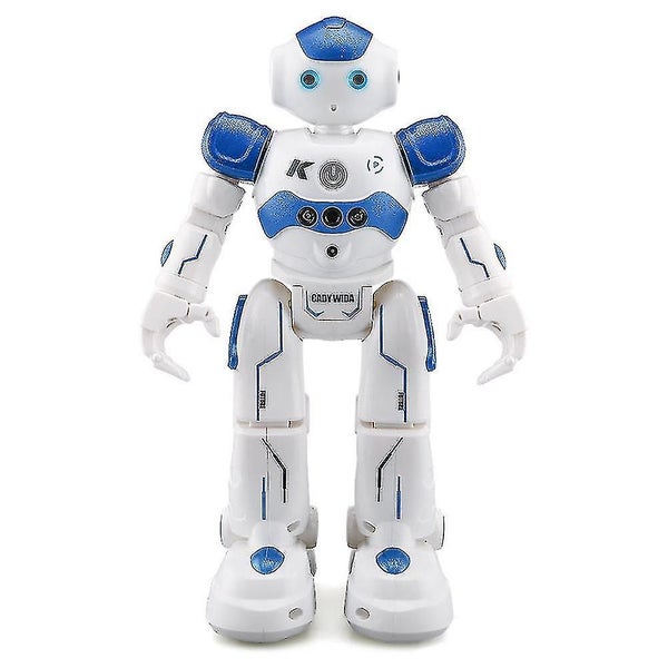 Remote Control Robot Toy Children's Remote Control Remote Control Intelligent Carousel 1