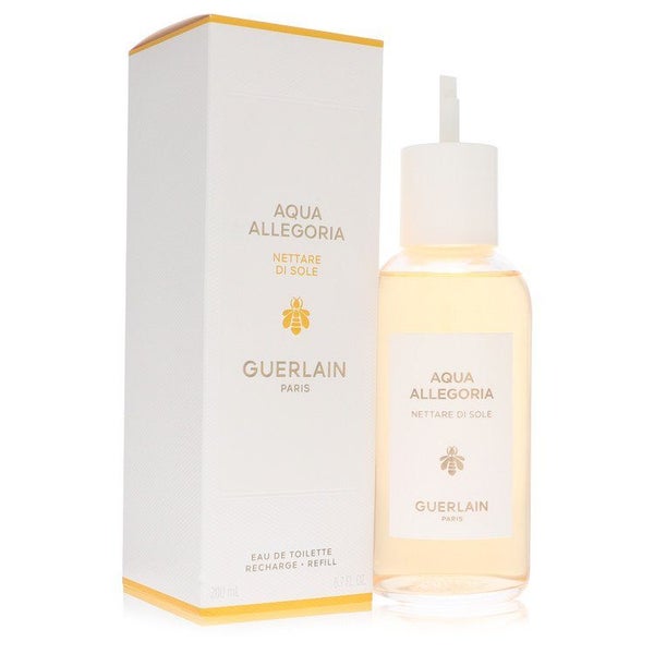 Aqua Allegoria Nettare Di Sole Eau De Toilette Refill For Women-200 Ml Carousel 1