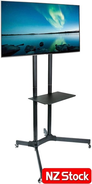 TV Stand Carousel 1