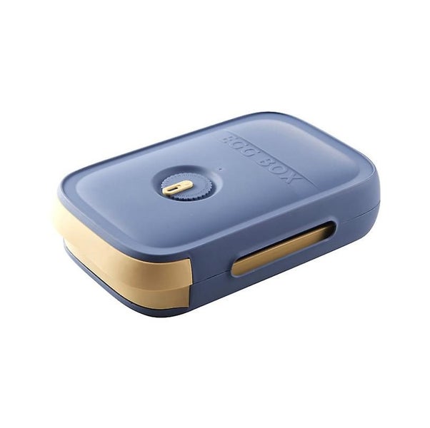 Egg Storage Box Refrigerator Egg Storage Box With Preservation Mark Multi-co Carousel 1