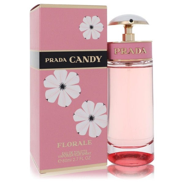 Prada Candy Florale By Prada for Women-80 ml Carousel 1