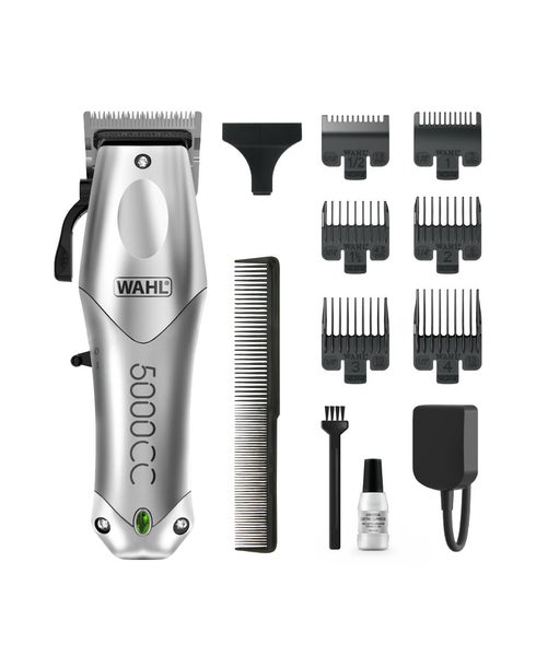 Wahl Salon Series 5000Cc Salon Series Hair Clipper Carousel 1