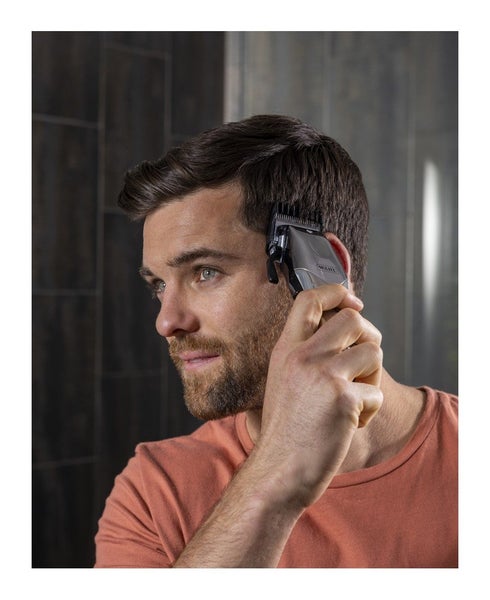 Wahl Salon Series 5000Cc Salon Series Hair Clipper Carousel 8