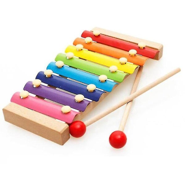 Musical Toy Drum Percussion Musical Educational Toys Hand Percussion Instrumen Carousel 2