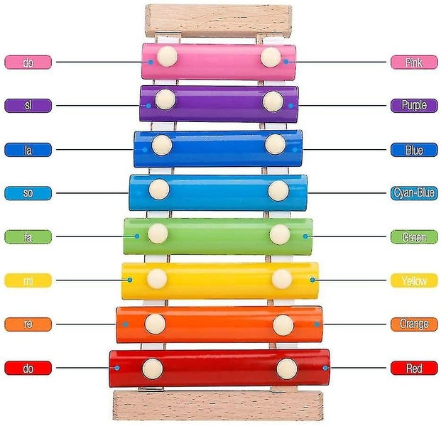 Musical Toy Drum Percussion Musical Educational Toys Hand Percussion Instrumen Carousel 3