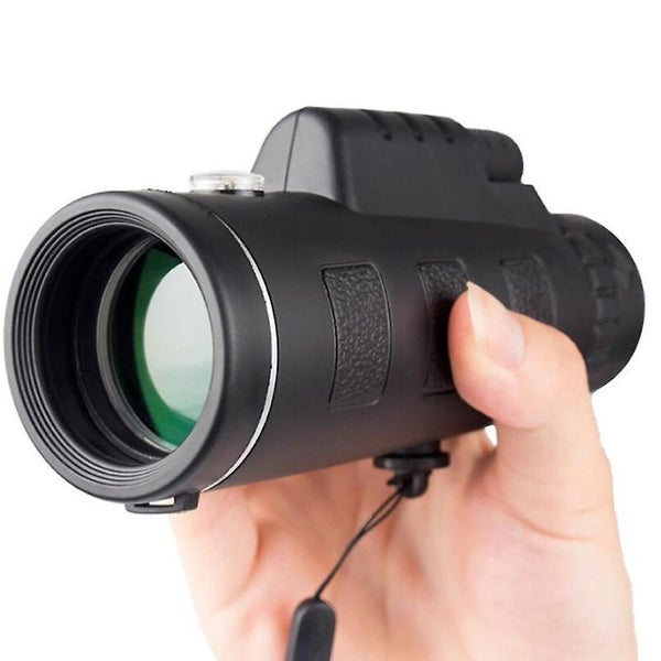 40x 60 High-power High-definition Low-light Night Vision Telescope Outdoor Pho Carousel 5