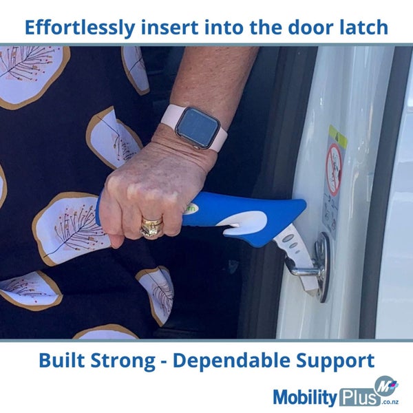 Car Exit Aid/Bar - Easily Get In and Out of Your Car Carousel 2