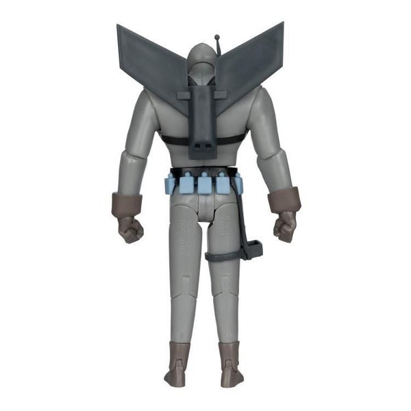 DC Comics: Firefly - 6" Action Figure Carousel 5