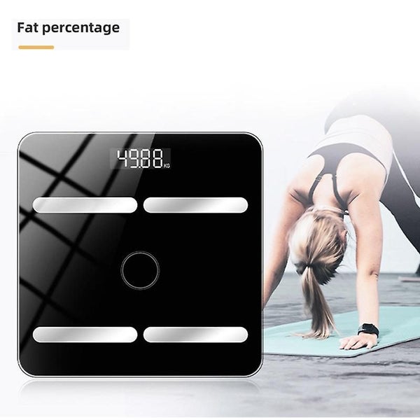 Electronic Scale Usb Rechargeable Smart Weight Scale Household Human Health Sc Carousel 5