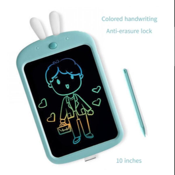 Kids Lcd Writing Tablet 8.5 Inch Color Screen Drawing Tablet Kids Doodle And D64384098175361110