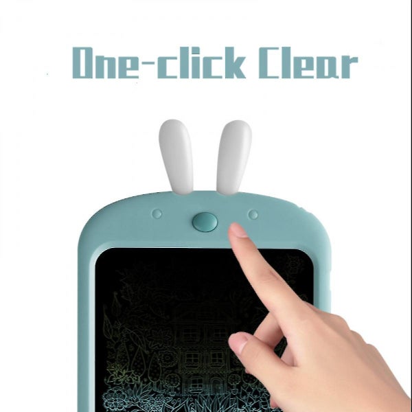 Kids Lcd Writing Tablet 8.5 Inch Color Screen Drawing Tablet Kids Doodle And D64384098175361111