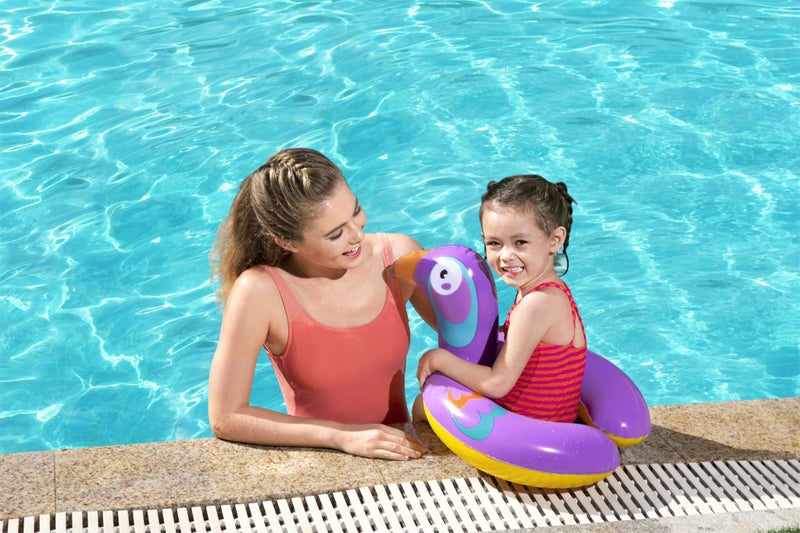 NEW Swim Ring Afterpay Carousel 5