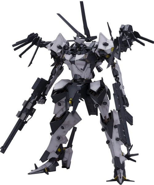 Armored Core: 1 / 72 BFF 063AN Ambient - Model Kit Carousel 2