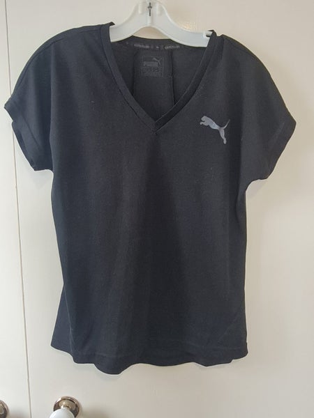 Puma Fitness Tee XS/PP Carousel 1