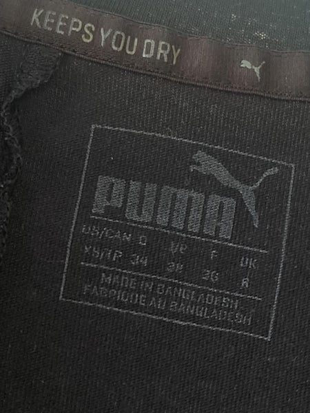 Puma Fitness Tee XS/PP Carousel 3