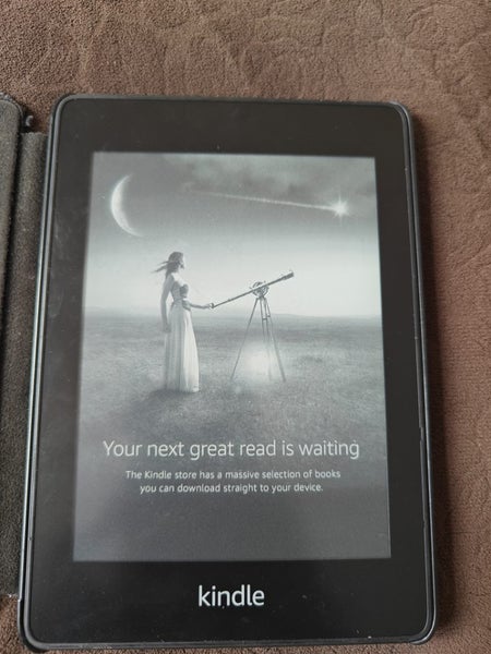 Amazon Kindle PQ94WIF 10th Gen 32 GB Carousel 1