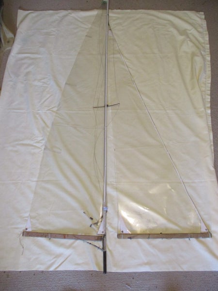 IOM 'A' RIG COMPLETE Carousel 1