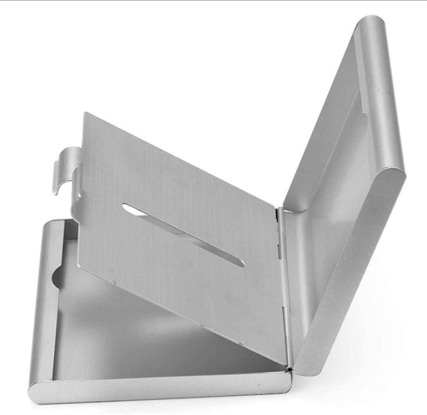 2pcs Plastic Cigarette Case Cigarette Holder For 20 Cigarettes Holder Cigarett Carousel 2