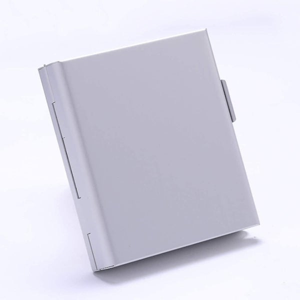 2pcs Plastic Cigarette Case Cigarette Holder For 20 Cigarettes Holder Cigarett Carousel 5