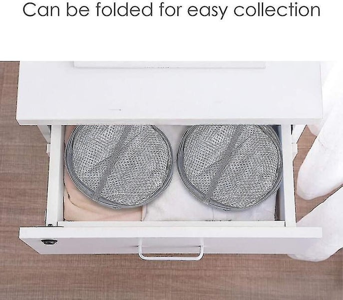 Laundry Basket, Collapsible Pop Up Mesh Laundry Baskets Laundry Bag Collapsible Carousel 1