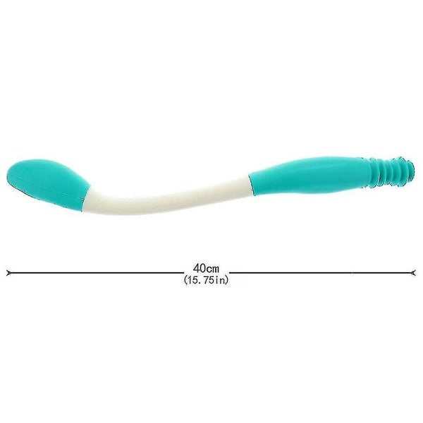 Long Distance Wiper Toilet Bowl Self Wiping Aux iliary Paper Towels Long Grip Carousel 5