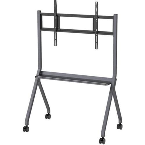 Maxhub Mobile Trolley for 55", 65", 75" and 86" Displays, Max load 100KG [ST41] Carousel 1
