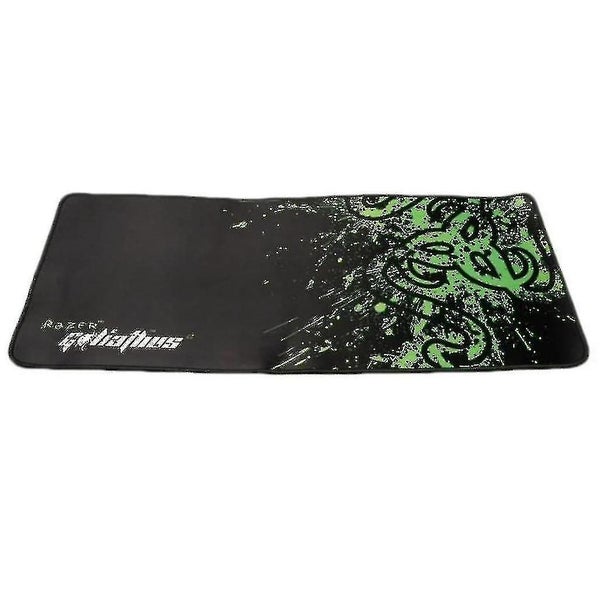 Mouse Pad Gaming Mouse Pads 700mm X 300mm X 3mm Non-slip Rubber ,black Carousel 2