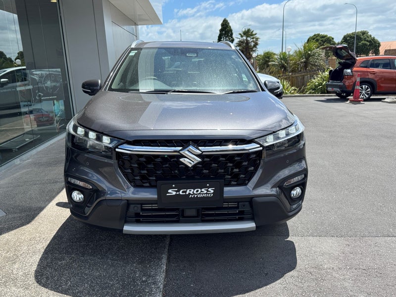 2025 Suzuki S-Cross JLX Hybrid AWD62863273425025112