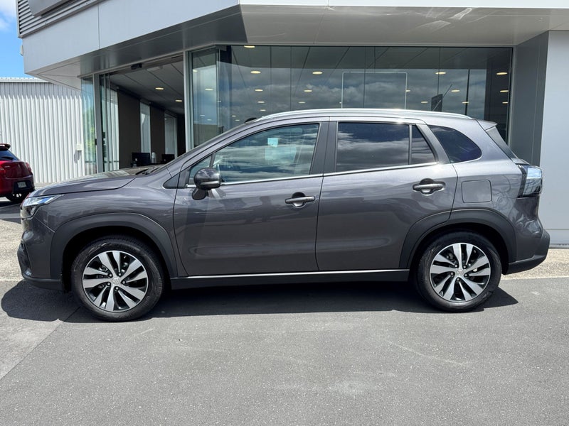2025 Suzuki S-Cross JLX Hybrid AWD62863273425025113