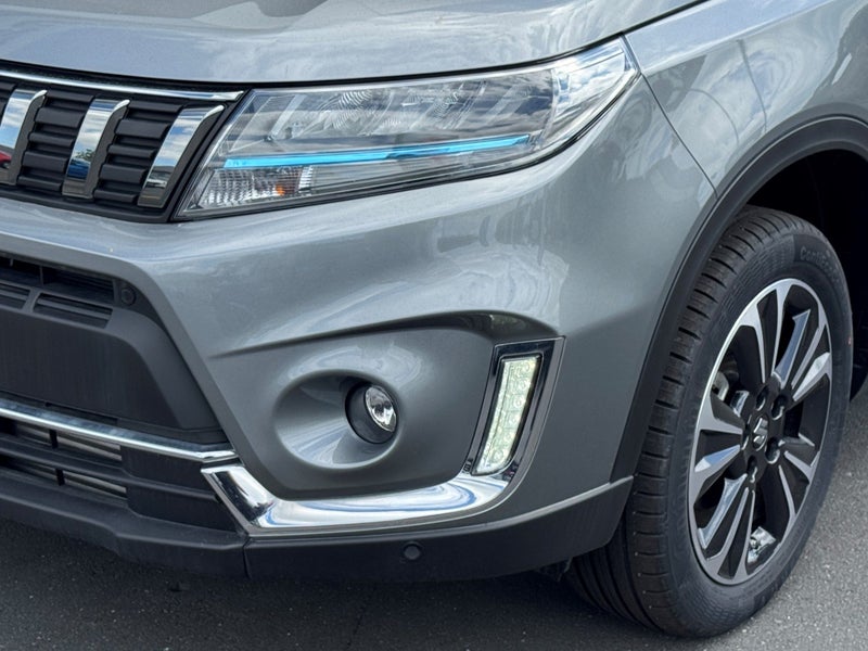 2025 Suzuki Vitara JLX Hybrid62864756285315111