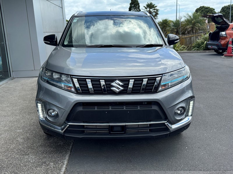 2025 Suzuki Vitara JLX Hybrid62864756285315112