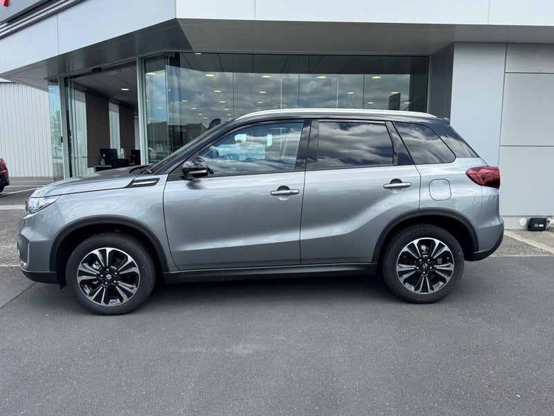 2025 Suzuki Vitara JLX Hybrid62864756285315113