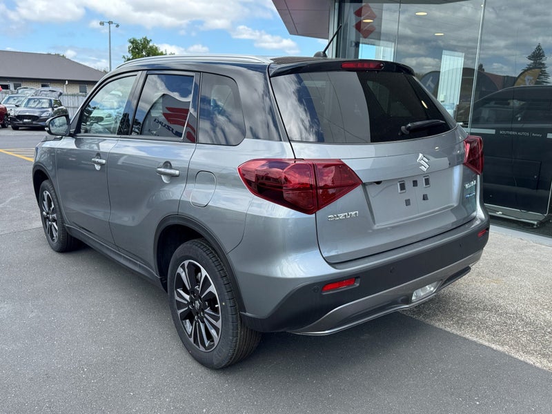 2025 Suzuki Vitara JLX Hybrid62864756285315114