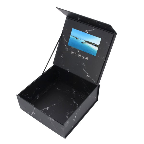video greeting card present box electronic greeting card present box video Carousel 1