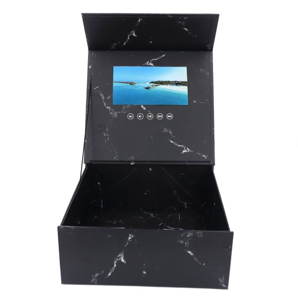 video greeting card present box electronic greeting card present box video Carousel 2