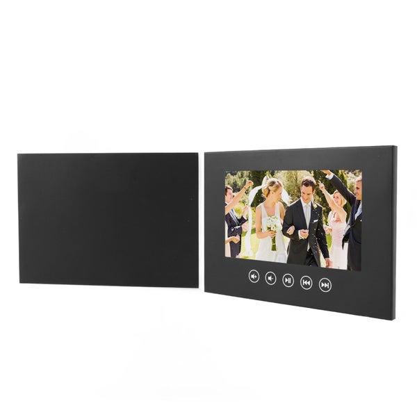video greeting card electronic greeting card video brochure digital greeting Carousel 1